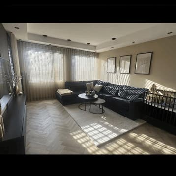 Appartement gevonden in of bij Rosmalen, Noord-Brabant, Rosmalen, Direct bij eigenaar, Appartement
