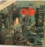 LP gebruikt - The Chi-Lites - A Letter To Myself, Verzenden, Zo goed als nieuw