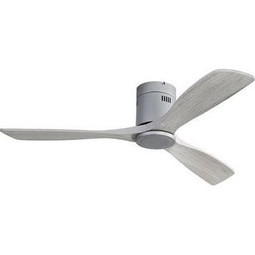 Sofucor Plafondventilator, 52 inch, 6 snelheidsstanden, afst, Witgoed en Apparatuur, Ventilatoren, Verzenden, Zo goed als nieuw