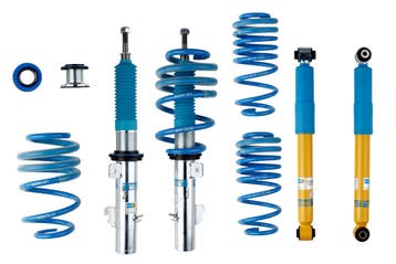Bilstein B14 PSS Compleet onderstel veren en dempers | Peuge, Verzenden, Nieuw