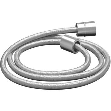 IVY Smooth Doucheslang - 150 cm - RVS 316 Geborsteld, Ophalen of Verzenden, Nieuw