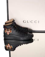 Gucci - High top Tiger UFO - Sneakers - Maat: EU 41.5, Nieuw