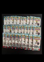 Pokémon - 30 Booster pack - 30x Journey Together fun Pack, Hobby en Vrije tijd, Verzamelkaartspellen | Pokémon, Nieuw