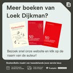 Dood en leven 9789082255119 Loek Dijkman, Verzenden, Gelezen, Loek Dijkman