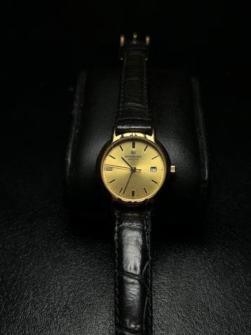 Raymond Weil - Zonder minimumprijs - 5343 - Dames - 2001, Nieuw