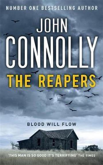 The Reapers - John Connolly 9780340936689, Boeken, Verzenden, Gelezen, John Connolly