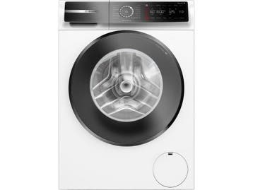Bosch WGB2560AFG - Wasmachine - 1600 rpm met stoom -, Witgoed en Apparatuur, Wasmachines, Verzenden, Zo goed als nieuw