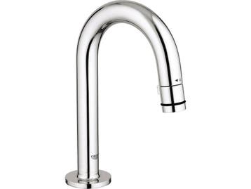 GROHE Universal - Fonteinkraan - 1/2 aansluiting - Chroom, Verzenden, Zo goed als nieuw