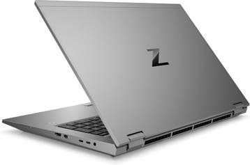 HP ZBook Fury 17 G7 | i7 RTX3000 6GB | 17 32 GB | 1TB SS..., Computers en Software, Windows Laptops, Ophalen of Verzenden, Gebruikt