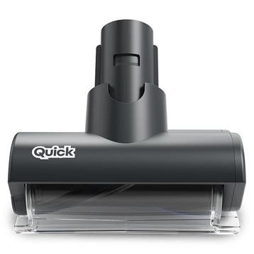 Numatic Quick Mini gemotoriseerde borstelkop, origineel, Witgoed en Apparatuur, Verzenden, Nieuw, Numatic
