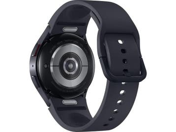 Samsung Galaxy Watch6 Bluetooth 40 mm - Grijs, Verzenden, Zo goed als nieuw, Samsung