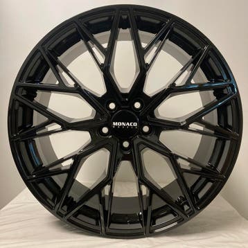 20 inch GP15 velgen | 5x112 | Audi VW Mercedes Skoda, Auto-onderdelen, Banden en Velgen, Ophalen of Verzenden, Nieuw, 20 inch