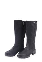 Relife Laarzen in maat 41 Zwart, Kleding | Dames, Schoenen, Hoge laarzen, Verzenden, Zwart, Zo goed als nieuw