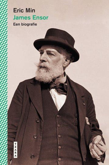 9789022340271 James Ensor. Een biografie, Boeken, Verzenden, Nieuw, Eric Min