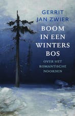 Boom in een winters bos (9789045041841, Gerrit Jan Zwier), Boeken, Verzenden, Nieuw