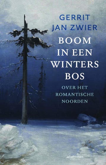 Boom in een winters bos (9789045041841, Gerrit Jan Zwier), Verzenden, Nieuw