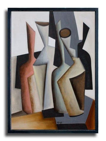 Vova Titov - Vessels
