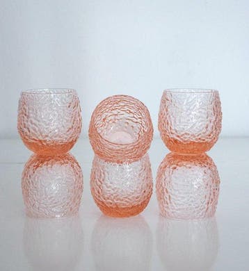 Atelier Iskra - Maryana Iskra - Drinkset (6) - Gratis