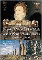 A History Of Britain At The Edge Of The World? - 3000 Bc-Ad, Verzenden, Gelezen, Simon Schama