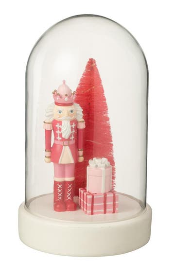 Decoratieve stolp Led Notenkraker + Boom + Cadeaus, Verzenden, Nieuw