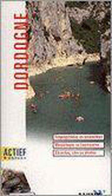 Dordogne 2 aa* - Hiddema, Verzenden, Gelezen