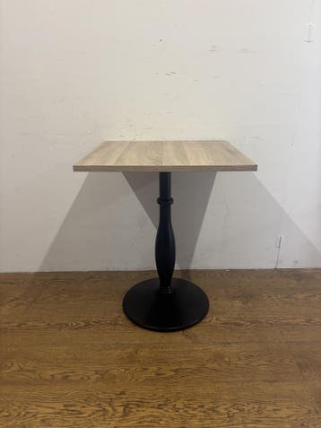 Showroom Horecatafel - T1603 Vintage/Café, Huis en Inrichting, Ophalen, Nieuw