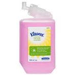 Kleenex handreiniger roze - 6 x 1 liter, Verzenden
