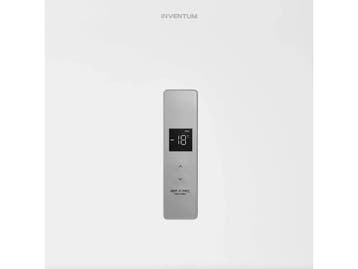 Inventum VR1850W - Vrieskast - 272 liter - No Frost -, Witgoed en Apparatuur, Vriezers en Diepvrieskisten, Verzenden, Zo goed als nieuw