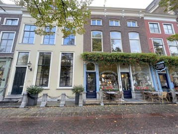 Appartement te huur aan Oude Delft in Delft - Zuid-Holland, Zuid-Holland