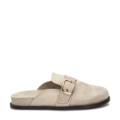 Mexx Teni II instapschoenen voor dames in het Beige, Kleding | Dames, Schoenen, Instappers, Beige, Nieuw, Verzenden
