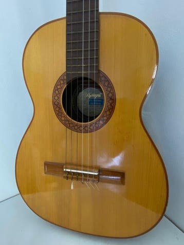 Di Giorgio - SANTANA C1 - - Klassieke gitaar - Brazilië -, Nieuw