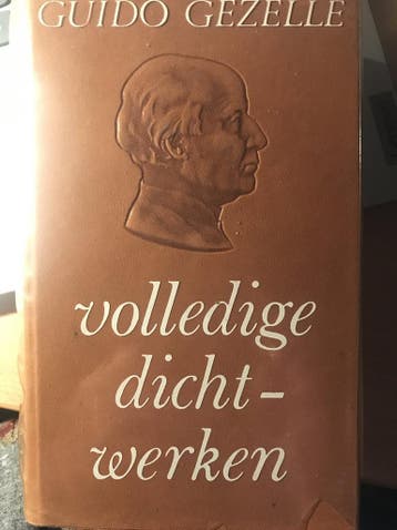 Volledige dichtwerken - Gezelle 9789002111730, Verzenden, Gelezen, Gezelle