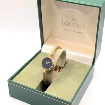Gucci - 2700.2.L - Zonder minimumprijs - 2700.2.L - Dames -, Nieuw