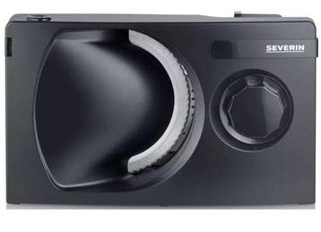 Severin AS 9578 Snijmachine - Compact opvouwbaar model met D, Verzenden, Zo goed als nieuw
