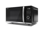 Sharp -  Combimagnetron 900 W - Inhoud 25 L, Witgoed en Apparatuur, Magnetrons, Verzenden, Nieuw, Vrijstaand, 45 tot 60 cm