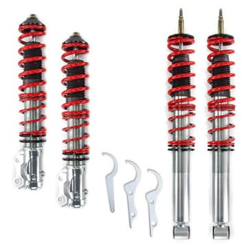 Redline Schroefset Volkswagen Golf 2 RL833, Nieuw, Volkswagen