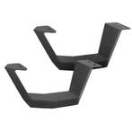 Go Rhino RB10 Running Boards - Bedliner Coating Finish -, Ophalen of Verzenden, Nieuw