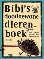 Bibis doodgewone dierenboek 9789045115368 Bibi Dumon Tak, Verzenden, Gelezen, Bibi Dumon Tak