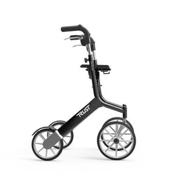 TrustCare Lets Go Out rollator, Ophalen of Verzenden, Nieuw