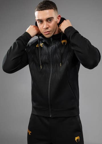 UFC Zenith by Venum Replica Champion Zip Hoodie, Ophalen of Verzenden, Nieuw