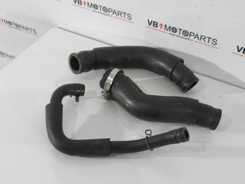 Yamaha TDM 900 Koelleidingen, Motoren, Ophalen of Verzenden, Nieuw