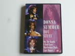 Donna Summer - Hot Stuff (DVD), Ophalen of Verzenden, Zo goed als nieuw