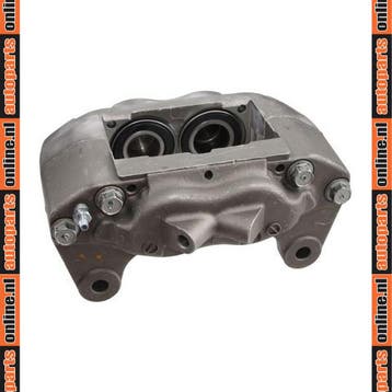 Remklauw Vooras links Mitsubishi GTO 3.0 AWD (1994-2000), Verzenden, Nieuw, Mitsubishi