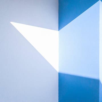 claudia costantino - THE SCHOOL DECTAILS - BLU & WHITE