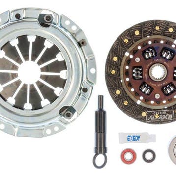 Exedy 1980-1982 Toyota Corolla L4 Stage 1 Organic Clutch, Ophalen of Verzenden, Nieuw
