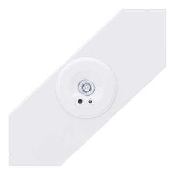 NOODVERLICHTING | LICHTLIJN | 550LM | 1530mm, Nieuw