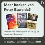 Bonita Avenue 9789023487838 Peter Buwalda, Verzenden, Gelezen, Peter Buwalda