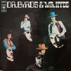 LP gebruikt - The Byrds - Dr. Byrds &amp; Mr. Hyde, Verzenden, Zo goed als nieuw