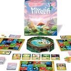 Ravensburger Mycelia - Bordspel, Verzenden, Nieuw