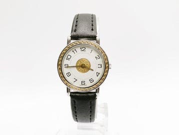 Hermès - Sellier - Zonder minimumprijs - 452140L - Dames -, Nieuw